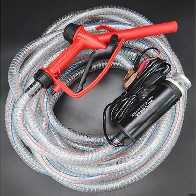 德國進(jìn)口電動抽油泵:汽車養(yǎng)護(hù)中的&ldquo;黑科技&rdquo;