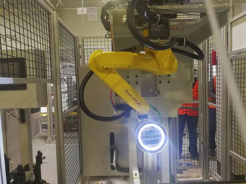 成本領先與眾不同,策馬揚鞭再踏新程 重慶發(fā)動機工廠缸體缸蓋模塊二改造順利復產