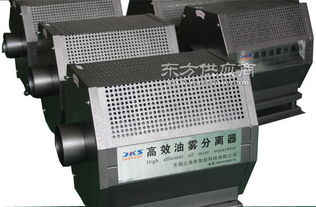高效油霧凈化器報(bào)價(jià),達(dá)康斯智能科技公司,濰坊高效油霧凈化器圖片