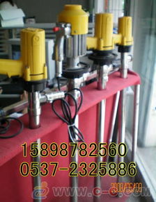 sb 2型電動(dòng)抽油泵